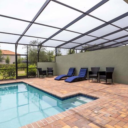 Home In Davenport W Private Pool And Bbq Exterior foto
