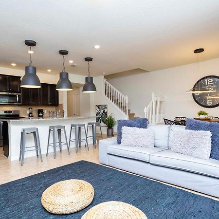 Home In Davenport W Private Pool And Bbq Exterior foto