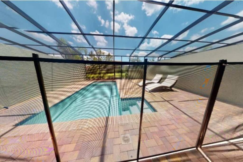 Home In Davenport W Private Pool And Bbq Exterior foto